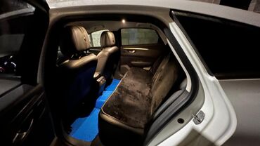 Renault: Renault SM6: 2020 г., 2 л, Автомат, Газ, Седан — 5