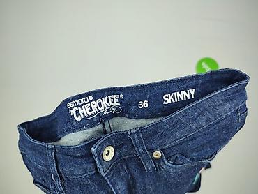 levis jeansy: Esmara, Jeansy damskie, rozmiar S — 4