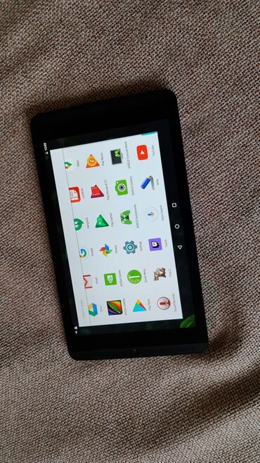 Tableti: Tablet top stanje sve radi 7 inca — 9