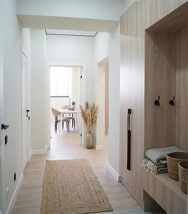 Продажа квартир: 2 комнаты, 48 м², Элитка, 8 этаж, Свежий ремонт — 8