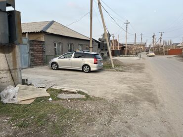 генераторы тойота: Toyota WISH: 2004 г., 1.8 л, Вариатор, Бензин, Минивэн