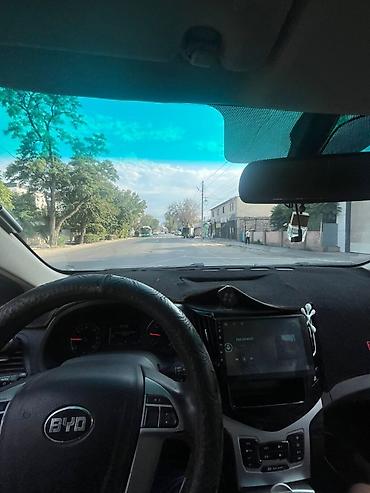 byd e2 бампер: BYD E5: 2018 г., Типтроник, Электромобиль, Седан — 8