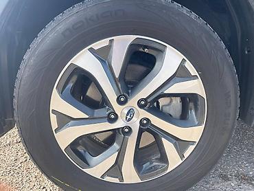 Subaru: Subaru Outback: 2022 г., 2.5 л, Вариатор, Бензин, Кроссовер — 7