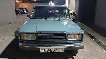 VAZ (LADA): VAZ (LADA) 2104: 1.5 l | 2004 il 170000 km Sedan — 2