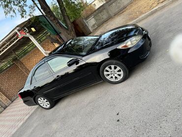 Toyota: Toyota Camry: 2003 г., 2.4 л, Автомат, Бензин, Седан