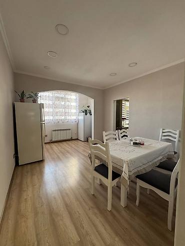 ayar group 3: 3 комнаты, 98 м², Индивидуалка, 3 этаж — 3