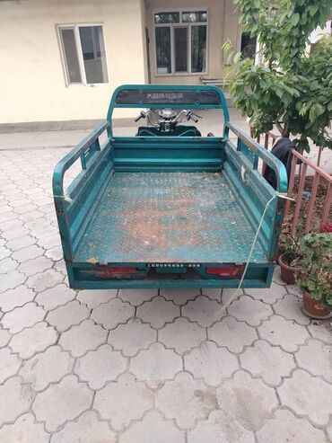 Другой транспорт: Другой транспорт