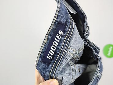 flexx buty: Goodies, Джинси жіночі, розмір XS — 4