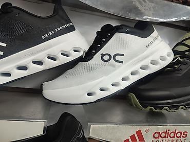 Кроссовки и спортивная обувь: Мужские кроссовки, 36, ONLY, Новый, Платная доставка — 6