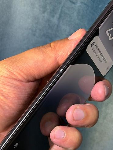 iphone 8s plus: Redmi, Redmi Note 14 Pro, Б/у, 256 ГБ, цвет - Черный, 2 SIM — 6
