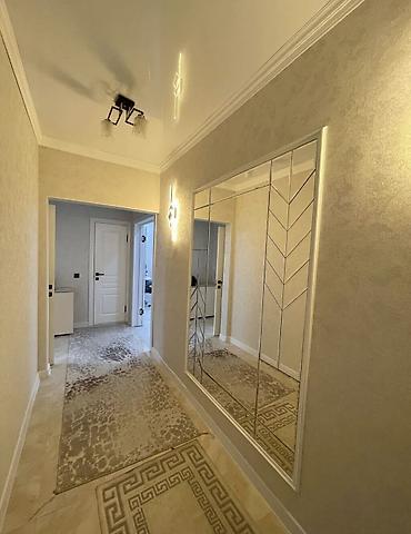 Продажа квартир: 2 комнаты, 92 м², 2 этаж, Евроремонт at lalafo.kg — 9 Продажа квартир: 2 комнаты, 92 м², 2 этаж, Евроремонт — 9