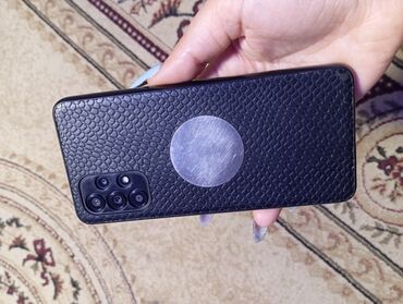 Samsung: Samsung Galaxy A32, 128 GB, rəng - Qara, Barmaq izi, İki sim kartlı, Sensor — 11