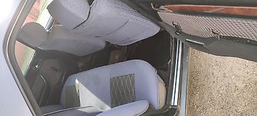 Mercedes-Benz: Mercedes-Benz E-Class: 1991 г., 2 л, Механика, Бензин, Седан — 6