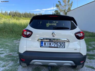 Μεταχειρισμένα Αυτοκίνητα: Renault : 1.5 l. | 2018 έ. 144000 km. SUV/4x4