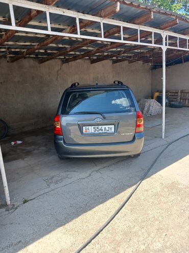 тойота альпарт: Toyota