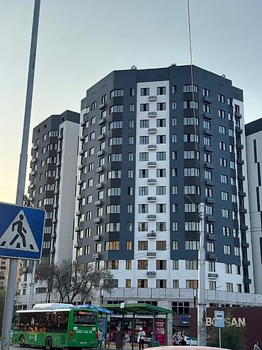 Продажа квартир: 2 комнаты, 39 м², Элитка, 3 этаж, Дизайнерский ремонт — 9