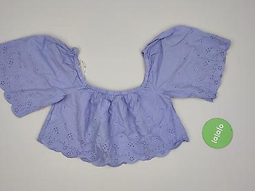 bluzki eldar: Sinsay, Top damski, rozmiar S — 3