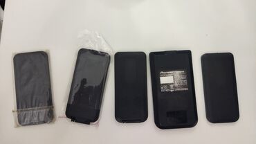 Микрофоны: Магнитофон Pioneer, Самовывоз