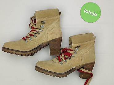 ccc ugg boots: Botki damskie, rozmiar 42 — 3
