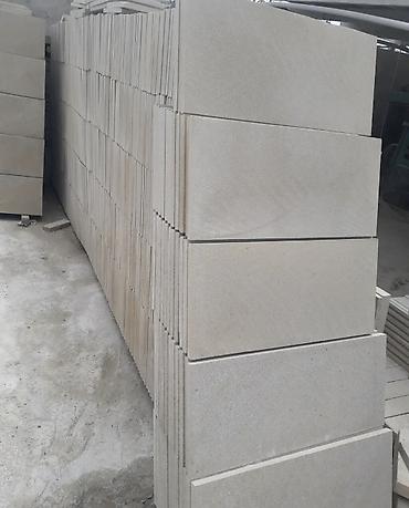 Aqlay Təbii daş üzlük plitələri - Material: təbii qumdaşı/kalker lalafo.az -da Aqlay Təbii daş üzlük plitələri - Material: təbii qumdaşı/kalker