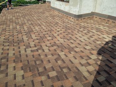 Кровля крыши: Кровля крыши | Монтаж, Демонтаж, Для прогревания Больше 6 лет опыта — 2