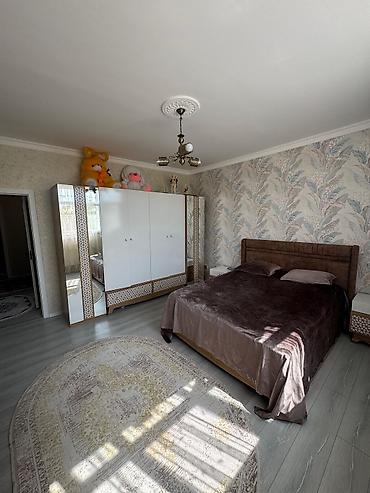 lökbata: Lökbatan qəs., 3 otaqlı, Yeni tikili, m. 28 may, 88 kv. m — 5