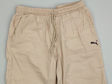 koszulka retro reprezentacji polski: Puma, Szorty dla mężczyzn, rozmiar M
