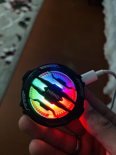 телефон fly fs521 power plus 1: Беспроводное зарядное устройство > 20 Вт, Б/у