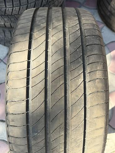 Шины: Летние шины Michelin 245/40 R19 - Тип: радиальные, бескамерные — 4