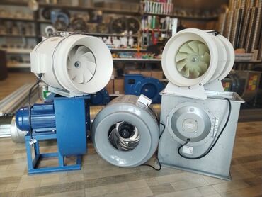 Havalandırma sistemləri: Sənaye və məişət havalandırma fanları – müxtəlif model və ölçülərdə -da lalafo.az — 20 Havalandırma sistemləri: Sənaye və məişət havalandırma fanları – müxtəlif model və ölçülərdə — 20