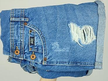 denim co: Superdry, Ogrodniczki damskie, rozmiar M — 6