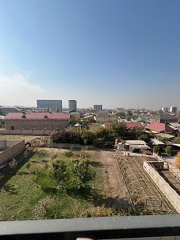 токмок гараж: 2 бөлмө, 58 м², Элитка, 5 кабат, ПСО (өз алдынча бүтүрүү) — 4