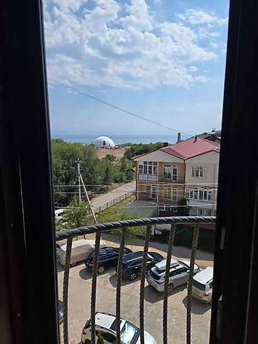 3 к: Студия с балконом и видом на море в современном малоквартирном доме — 6