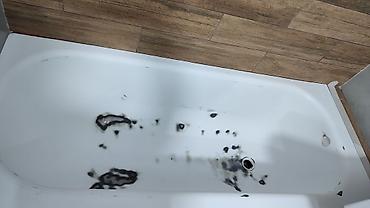 Реставрация ванн: Реставрация ванн Больше 6 лет опыта — 6