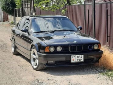 купить двигатель опель вектра а 1.6: BMW 5 series: 2.5 л, Механика, Бензин