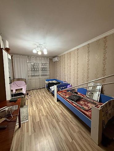 4 комнаты: Ищем девушек с подселением 3 девочек - Планировка: отдельная — 2