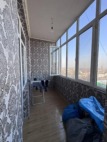 Продажа квартир: 4 комнаты, 143 м², Элитка, 7 этаж, Косметический ремонт — 7