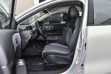Продажа авто: Changan Qiyuan Q05: 2026 г., Электромобиль, Кроссовер — 9
