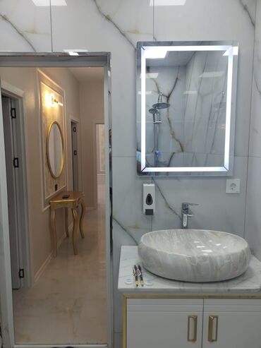 Günlük kirayə mənzillər: 2 otaqlı — 21