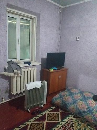 Долгосрочная аренда комнат: Жалалабат. сму.ориентир стадион Курманбек.Сдётся пол дома 2х без — 7
