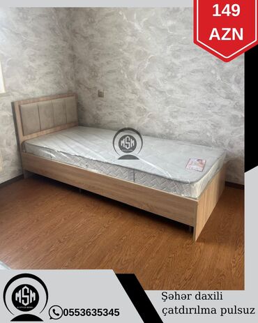 Çarpayılar: Bütün çarpayılar endirimde çatdırılma quraşdırılma ödenişsizdir — 4