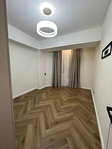 Продажа квартир: 2 комнаты, 52 м², 12 мкр Элитка, 9 этаж, Дизайнерский ремонт — 6