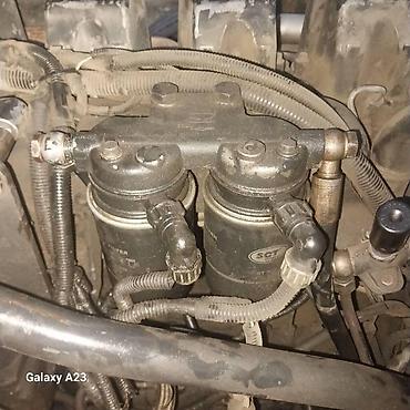 Ремонт промышленного оборудования: Услуги по ремонту и обслуживанию спецтехники LiuGong, LGEЕ и др. - — 7