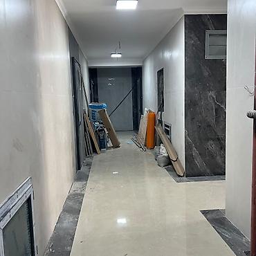8: 1 комната, 49 м², Элитка, 8 этаж, ПСО (под самоотделку) — 6
