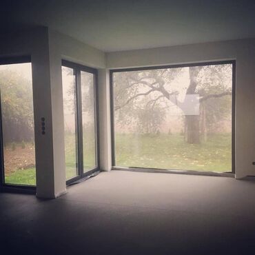 Алюминиевые окна на заказ: Алюминиевые окна . Алюминиевые двери . Алюминиевые витражи фасадные — 5