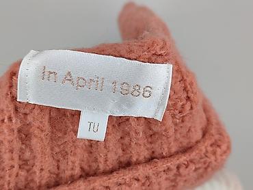 eldan hurt: In April 1986, Sweter damski, rozmiar One size — 4