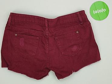 jenasy: Denim Co, Szorty damskie, rozmiar M — 3