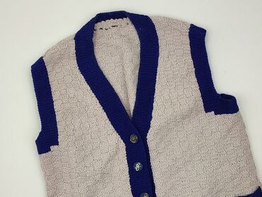 Women`s waistcoat, size M (EU 38)