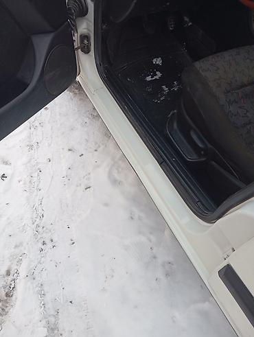 Volkswagen: Volkswagen Golf: 1994 г., 1.8 л, Механика, Бензин, Хэтчбэк at lalafo.kg — 10 Volkswagen: Volkswagen Golf: 1994 г., 1.8 л, Механика, Бензин, Хэтчбэк — 10