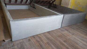 Sifarişlə çarpayılar: Birnəfərlik, Bazalı, Ödənişli matras, Siyirməsiz, Rusiya, MDF — 9